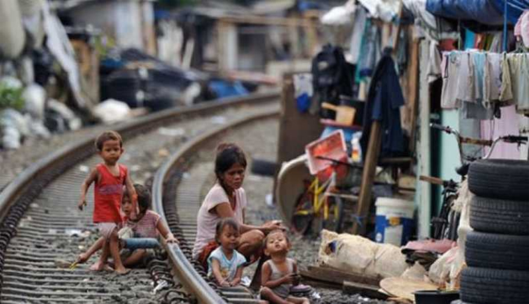 Penduduk Miskin Indonesia Bertambah Banyak Semenjak Pandemi Covid-19