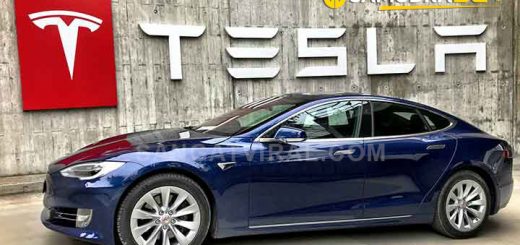 Bangun Pabrik Mobil Tesla di Indonesia Menko Marves Tunggu Deal