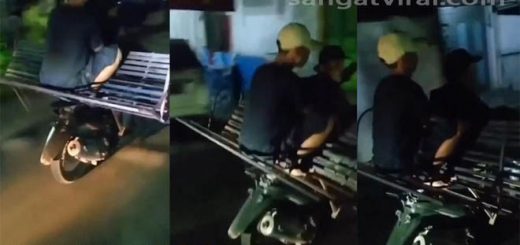 Polres Siantar menangkap dua para pelaku pencurian kursi di salah satu taman di Kota Pematang Siantar, Sumatera Utara (Sumut).