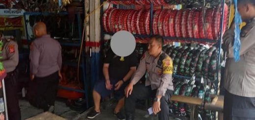 Beredar video viral soal bengkel nakal di Sentul Jawa Barat. Yang di unggah oleh akun TikTok yang bernama @echadama08 kini mendadak hilang