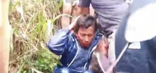 Bonyok pelaku penculikan HKL gadis yang berusia 7 tahun di Padang Panjang, Sumatera Barat (Sumbar) nyaris menjadi korban penculikan