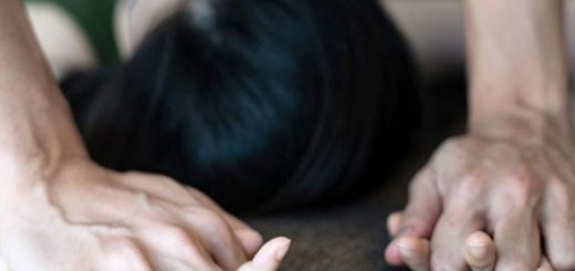 Polisi Memperkosa Mahasiswi Dengan Akal Bulus Hingga Sperma Tertinggal di Celana Dalam Siswi