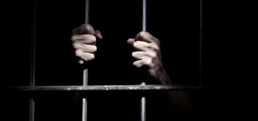 Pria yang Perkosa Anak Tiri Hingga Beberapa-Kali, Ditangkap di Penjara 18 Tahun