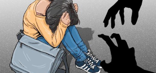 Siswi SMP Menjadi Korbab Pemerkosaan Dari 10 Remaja